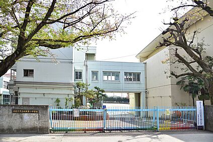 西東京市立田無第一中学校 1600ｍ