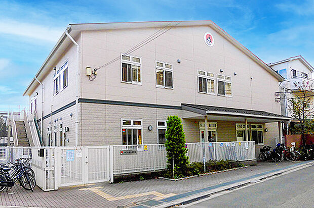 アスクたなし南町保育園(約1,000m)