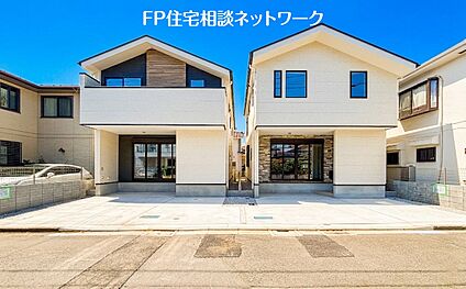 現地外観写真