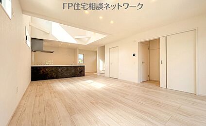 リビング