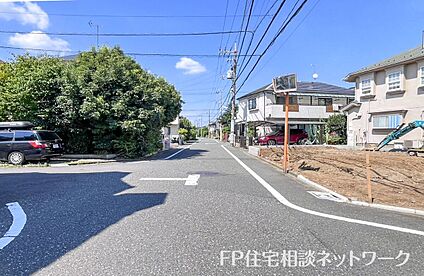 現地写真