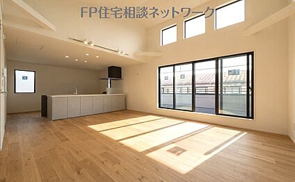 リビング