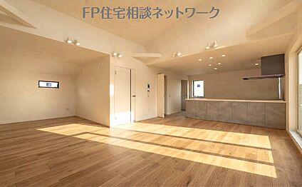 リビング
