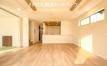 リビング