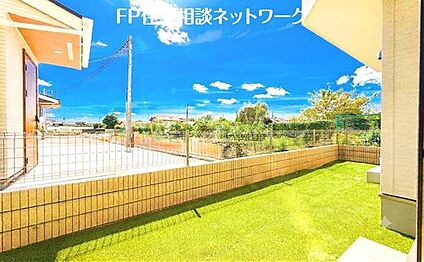 現地外観写真