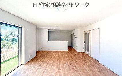 リビング