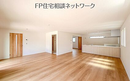 リビング