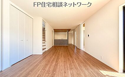 リビング