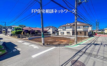 現地写真