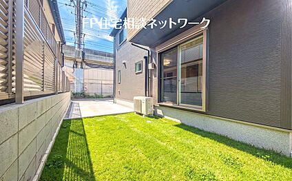 現地外観写真