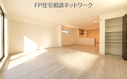 リビング