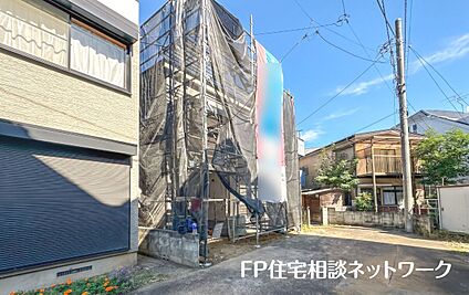現地写真