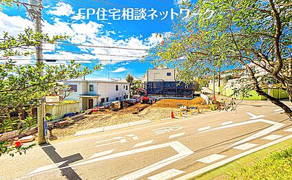 現地写真