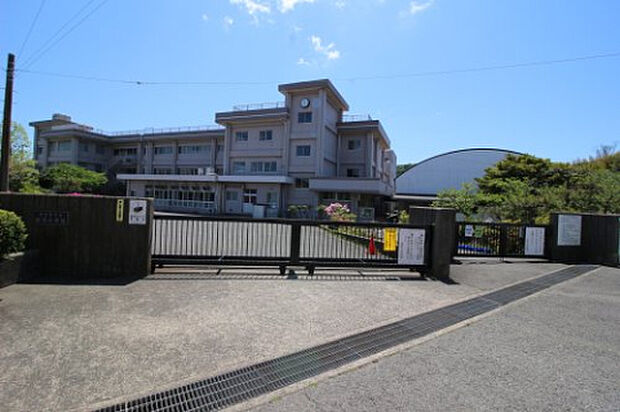 【城北小学校】小学校や中学校が徒歩圏内にございます!