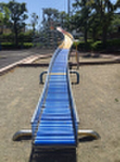 望洋台公園 約642ｍ(徒歩約9分)