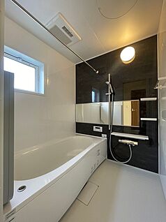 浴室仕様
