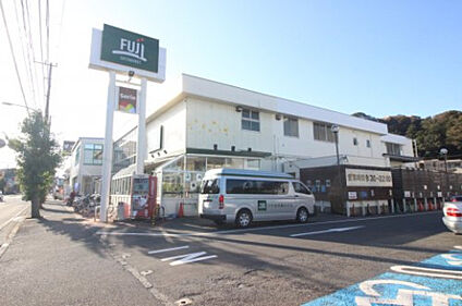 ＦＵＪＩ佐原店 約1504ｍ(徒歩19分)