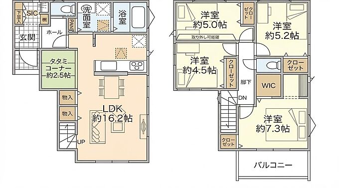 6号棟