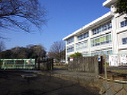 高坂小学校 1230ｍ(徒歩16分)