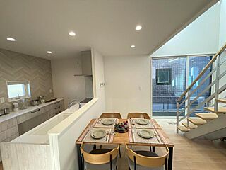 【セキスイハイム】スマートハイムプレイス霧島国分中央II その他