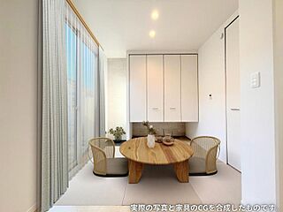 【セキスイハイム】スマートハイムプレイス霧島国分中央II その他