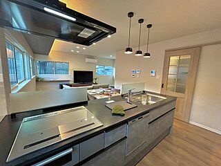 【セキスイハイム】スマートハイムプレイス鹿児島原良 その他