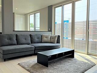 【セキスイハイム】鹿島納富分 その他