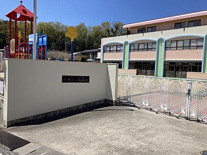 諫早純心幼稚園 2140m(-)