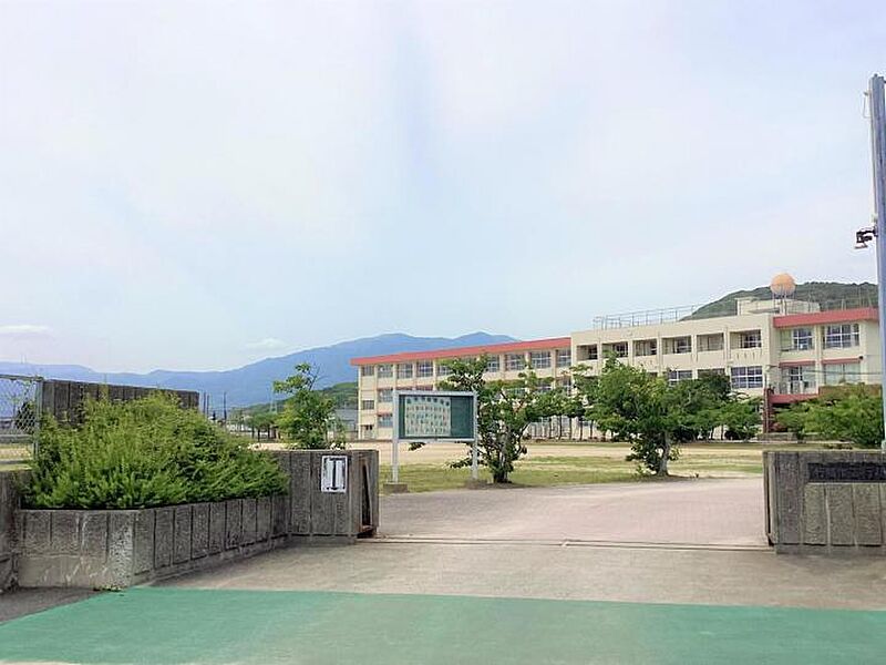 【学校】行橋北小学校