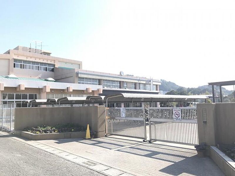 【学校】霧島市立国分中学校