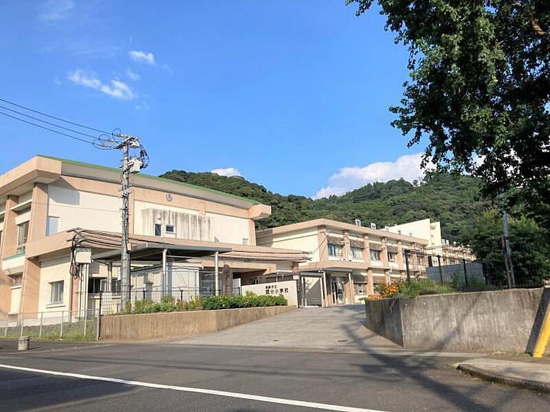 【学校】国分小学校