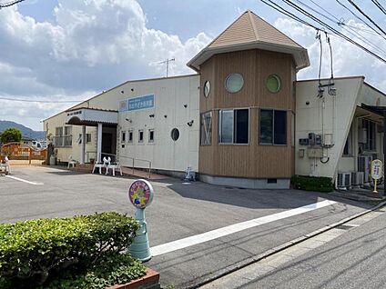 大矢崎保育園 190m(-)