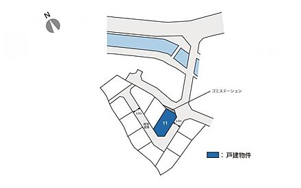 【11号地】 