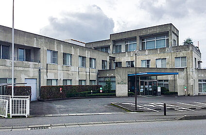 松岡メディカルクリニック 2410m(-)