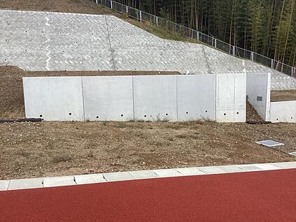 89号地（2025年11月撮影）