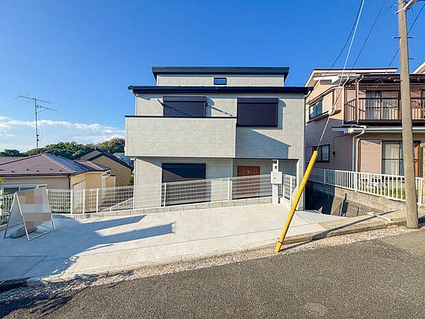 この家からスタートする「新しいライフスタイル」はご家族にとって大切で貴重な時間。少しでも豊かに、そして快適に…そんな理想の暮らしを叶えてくれるお家になるはずです。