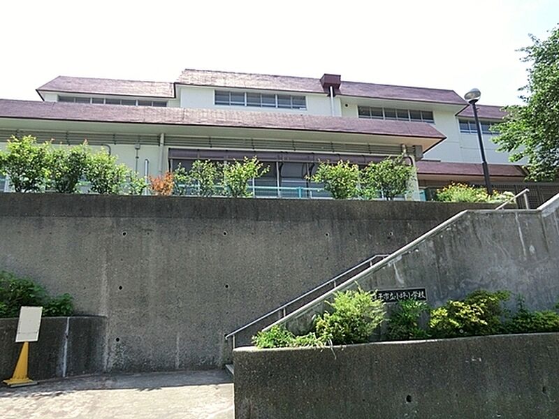 【学校】逗子市立小坪小学校