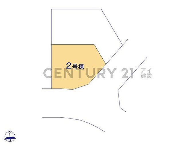 2号棟