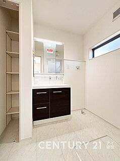 洗面台・洗面所
