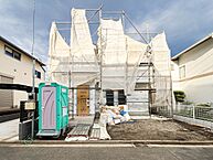 神奈川県横浜市戸塚区平戸５丁目：物件画像