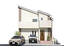 東京都町田市常盤町：物件画像
