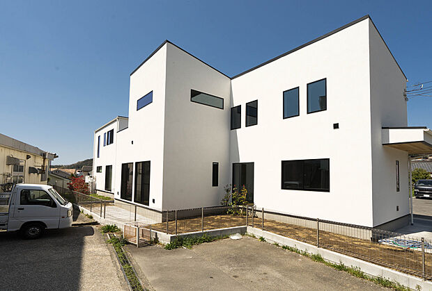 葉山町の新築一戸建て 一軒家 建売 分譲住宅の購入 物件情報 スマイティ