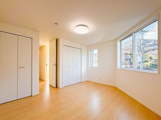 一人の時間をゆったりと過ごせる安らぐお部屋になるはずです。