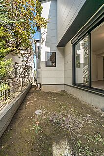 コンパクトガーデン