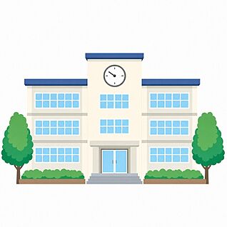 藤沢市立滝の沢中学校 1000m
