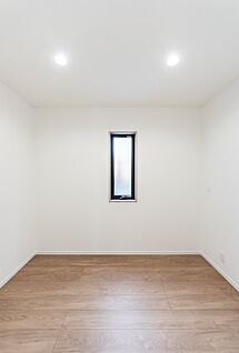 「大容量キッチンパントリー付き」