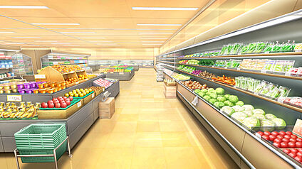 たまや浜見平店 981ｍ