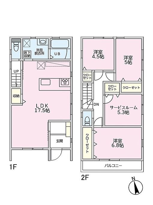 2号棟