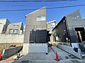 川口市大字赤井「コンサルティング２ 課」　新築一戸建て 　広々と開放感のあるリビングのお家（26852001)