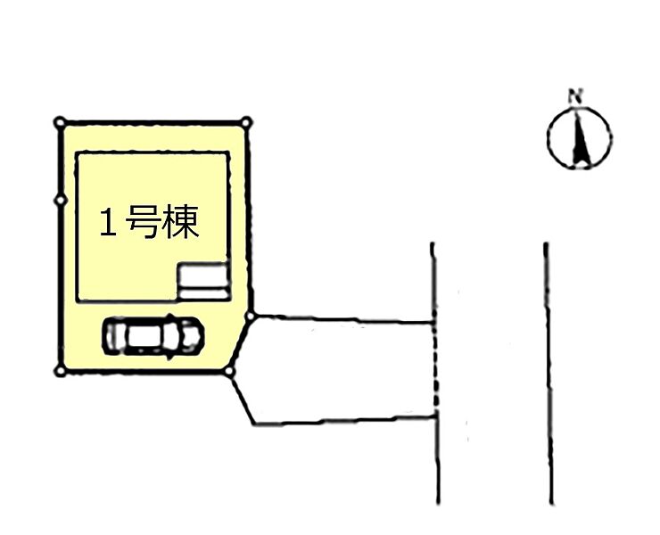 カースペースあり